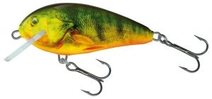 Wobler Butcher BR5S 5cm Hot Perch